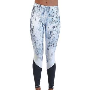 VIMMIA Vertigo Blaze Woman’s Activewear Athletic Leggings